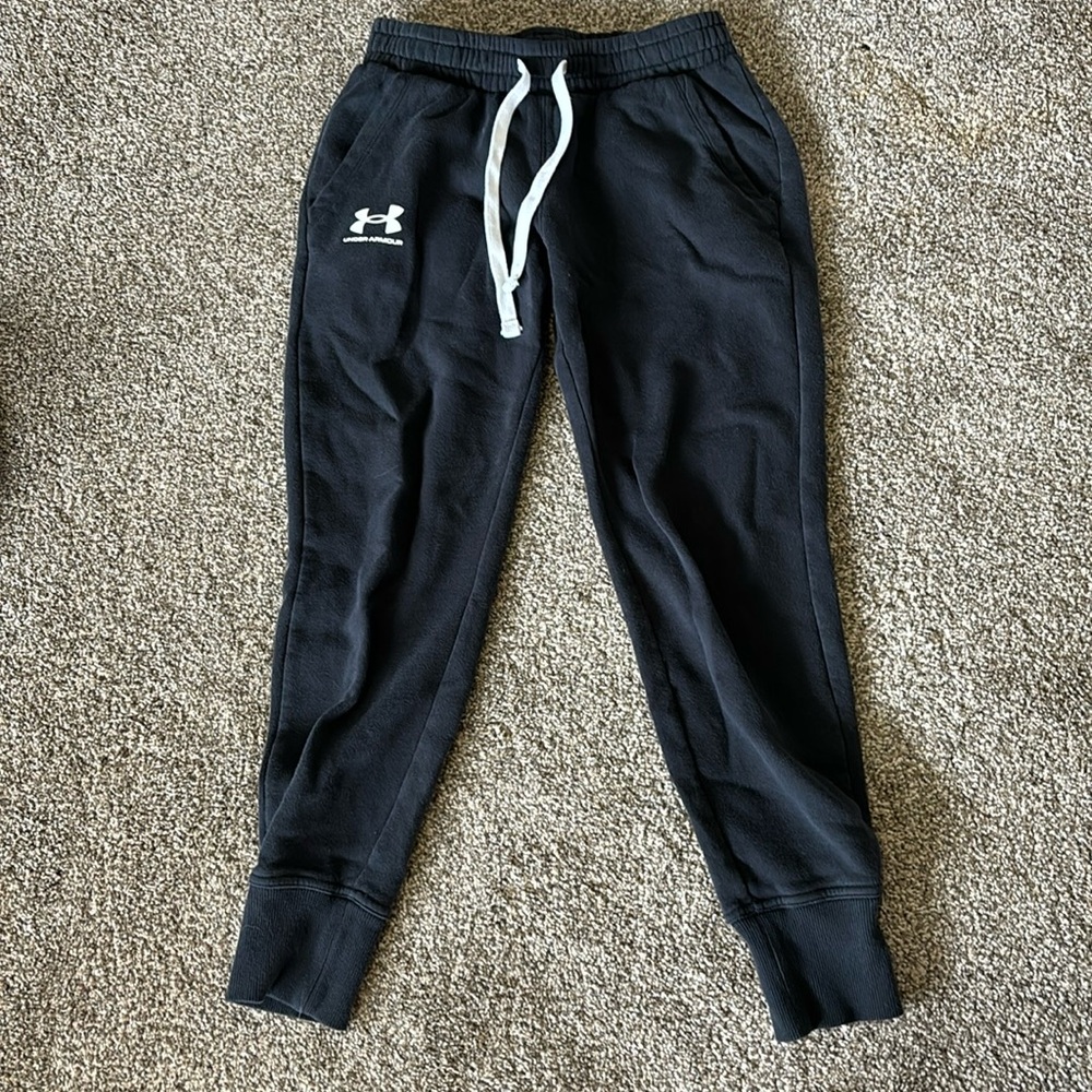 Under Armour joggers